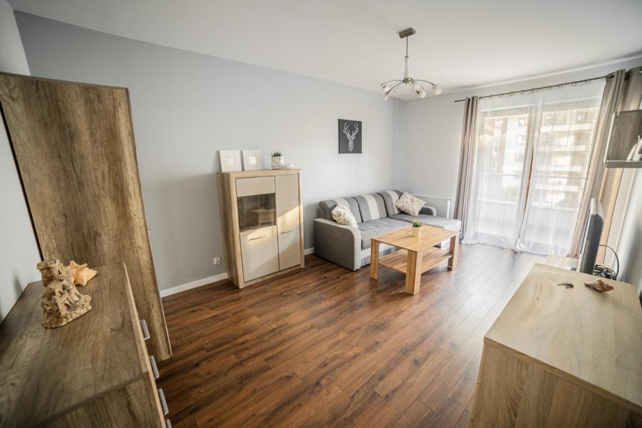 Nullo 3-Bedroom Apartment Krakow Dış mekan fotoğraf